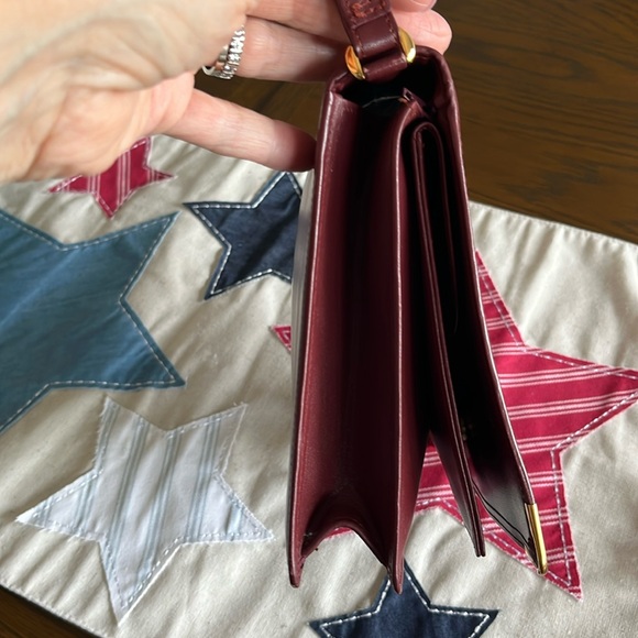 CARTIER VINTAGE CLUTCH - Picture 10 of 17